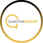LiveChat Squad Profile Picture
