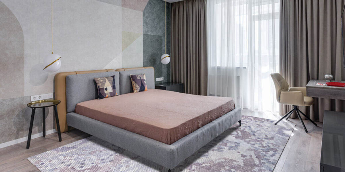Shaggy Rugs: The Cozy Statement Piece Every Home Needs