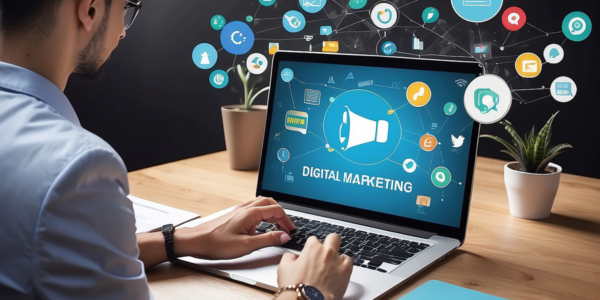 Digital Marketing Services in Kochi & Aluva – Boost Your Business Online