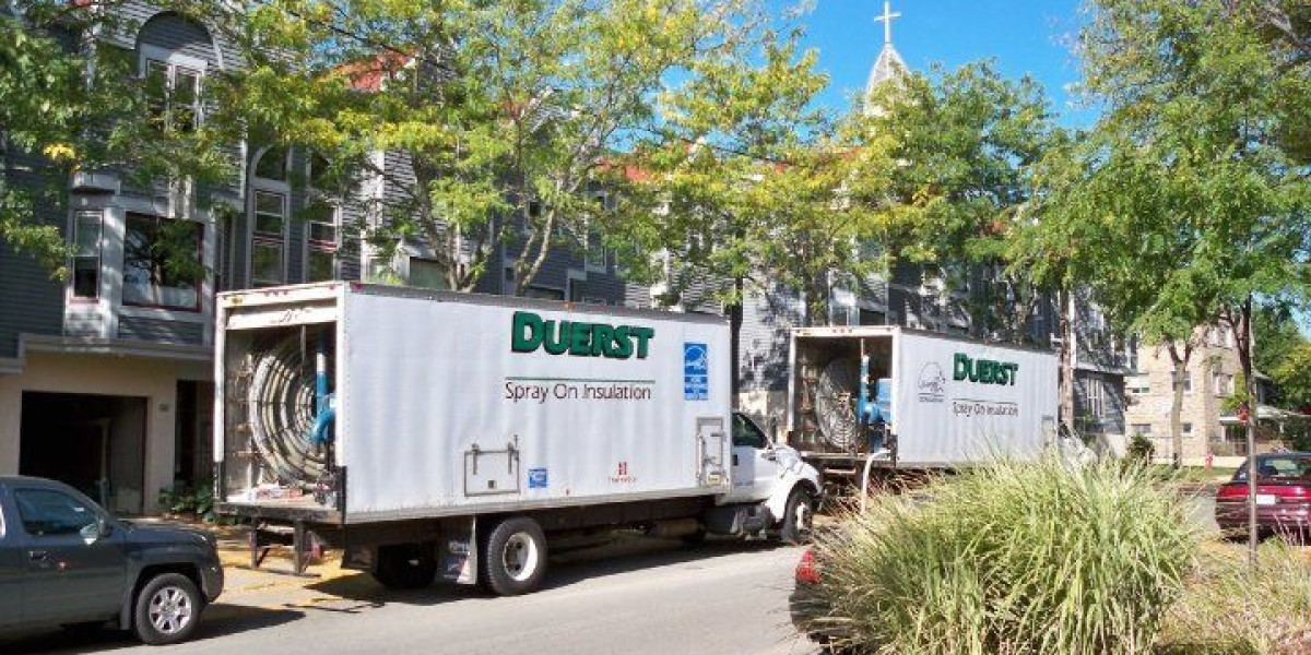 Restore, Renew, and Reinsulate: Madison’s Home Comfort Solution