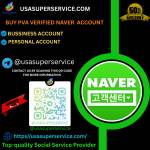 Buy Verified Naver Accounts Profile Picture
