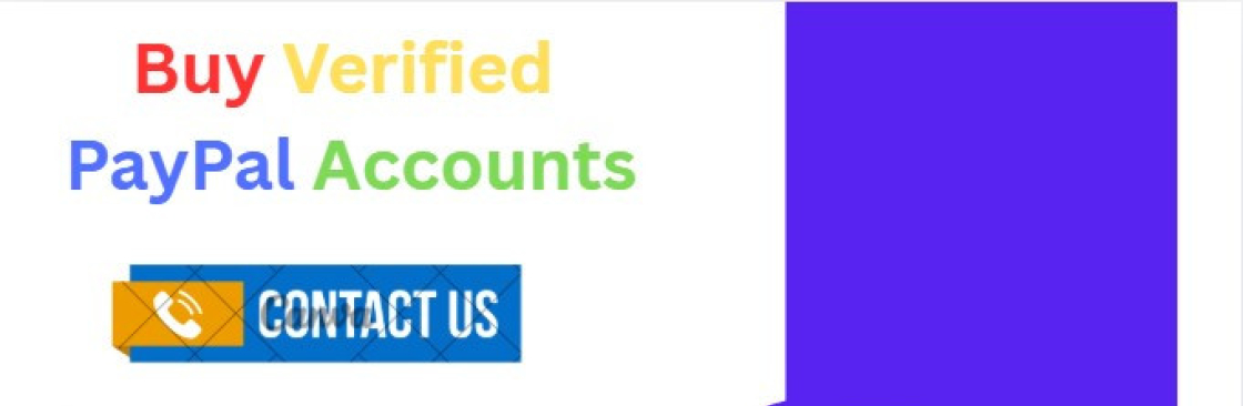 Buy Verified PayPal Accounts Cover Image