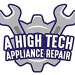 Ahightech appliancerepair Profile Picture