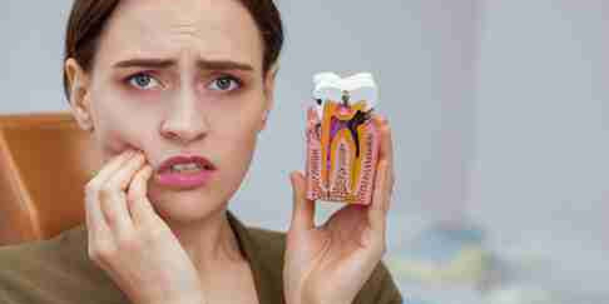 Special Considerations When Getting Dental Implants for Front Teeth