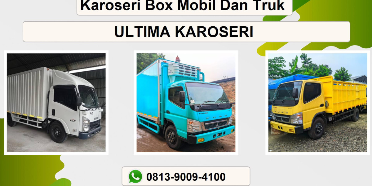 Langkah Kerja Box Pendingin dalam Menjaga Kwalitas Produk Waktu Perjalanan