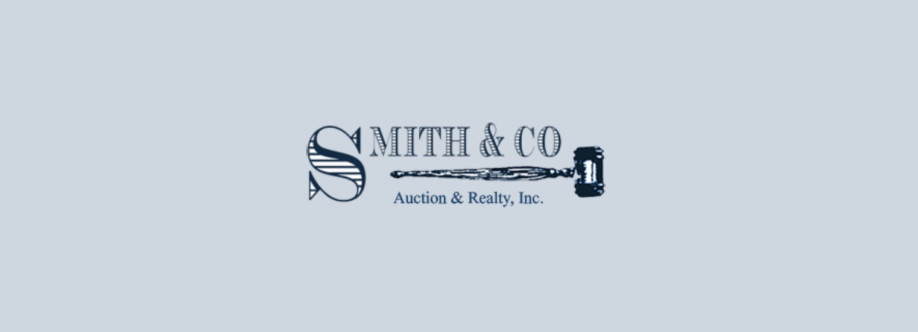 Smith And Co Auction And Realty Inc Cover Image