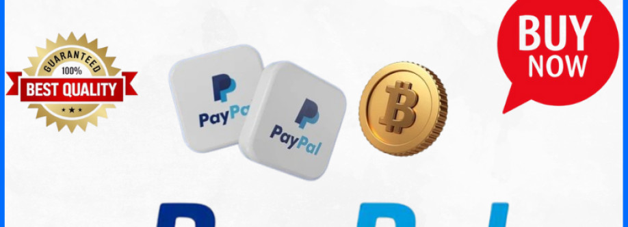Buy PAYPAL Cover Image