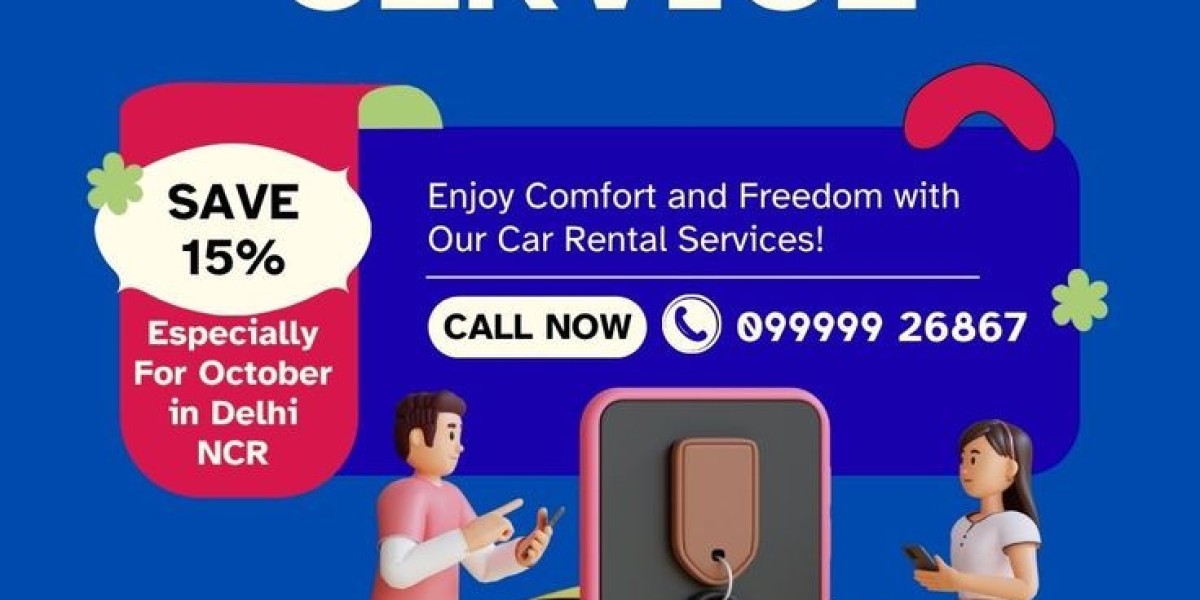 What to Check Before You Pick Up Your Self-Drive Car in Delhi