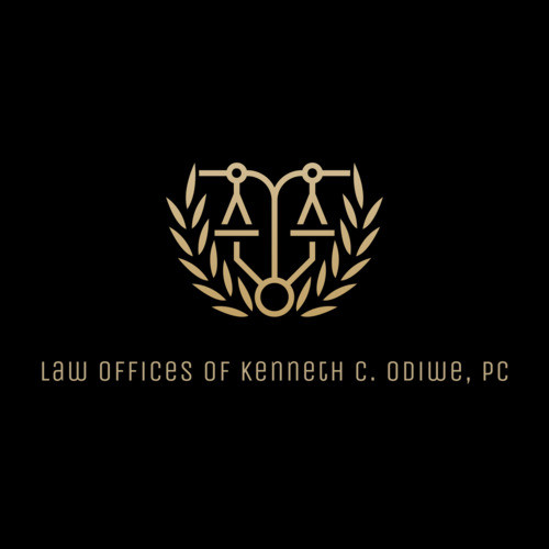The Law Offices of Kenneth C.Odiwe Profile Picture