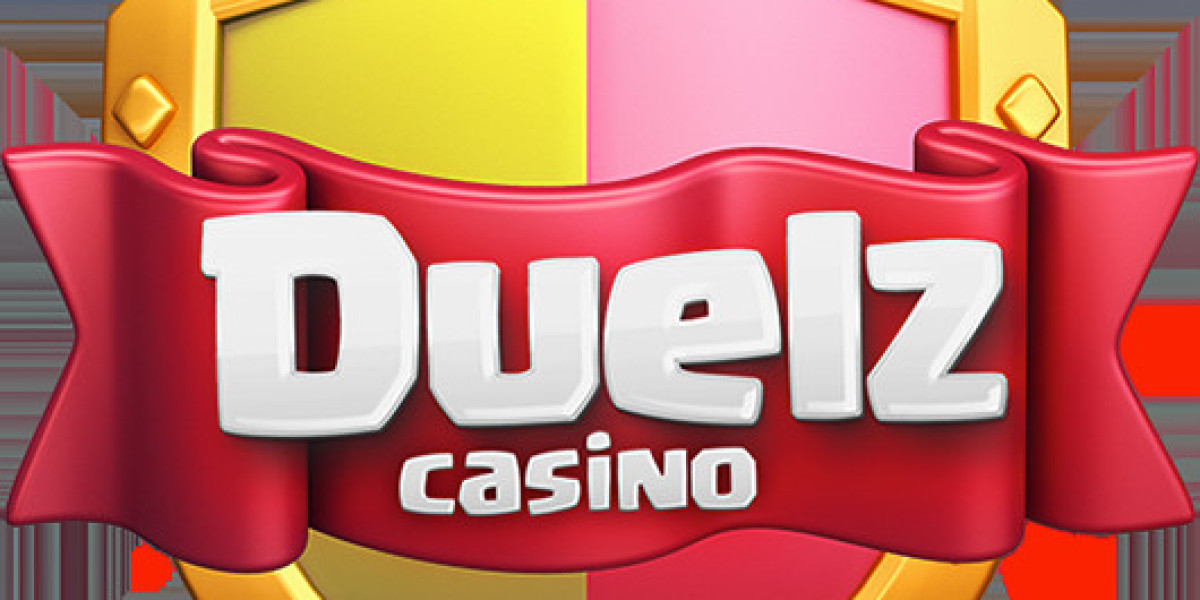 Duelz New Account: Are You Prepared For A good Factor?