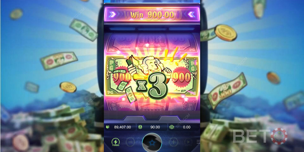 Aprenda a Jogar Cash Mania Game Gratuitamente