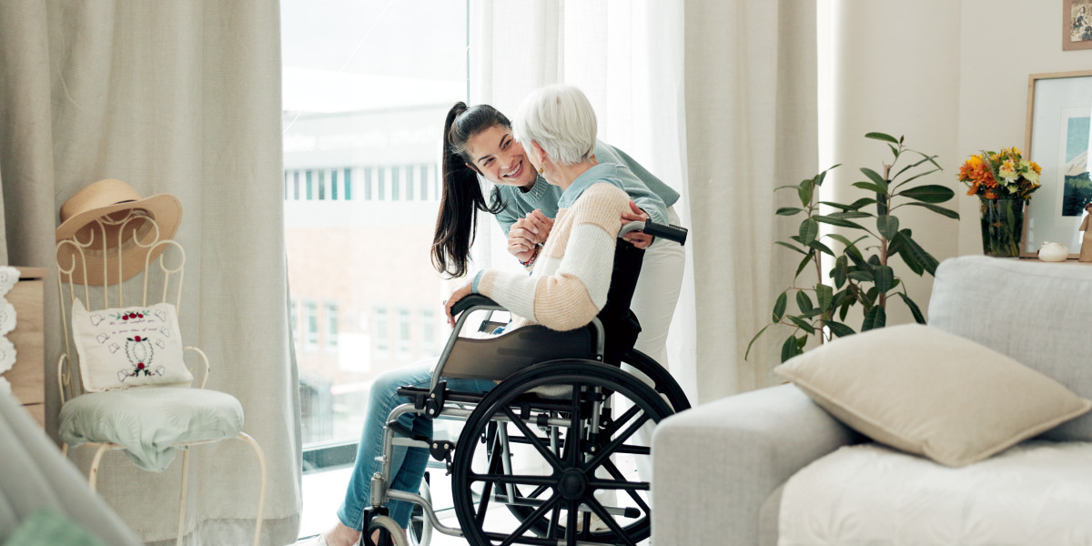 Supported Independent Living: Live Independently with Support