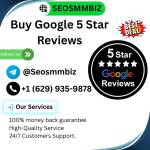 Buy Google 5 Star Reviews Profile Picture