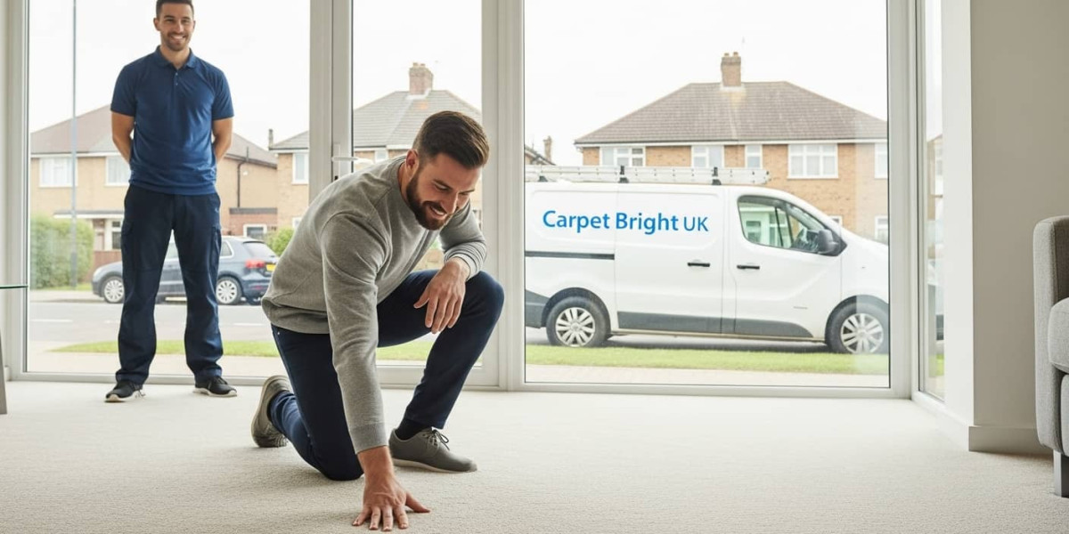 Why Modern Homes Need Carpet Cleaning Services Often