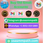 Best Sites to Buy Old Gmail Accounts in This Year 2025 profile picture