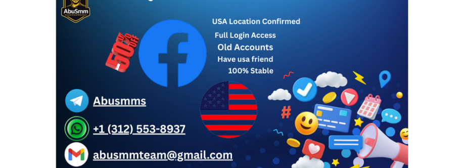 Can You Buy USA Facebook Accounts Without Getting Banned Cover Image