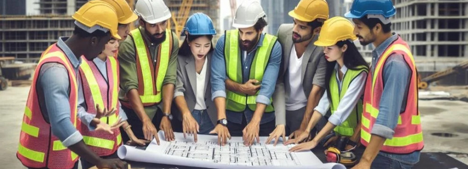 Envision Builders Cover Image