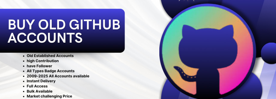 Top 10 Sites To Buy Old Github Accounts In 2025 26 Cover Image