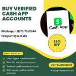 Buy Verified Cash App Accounts Profile Picture