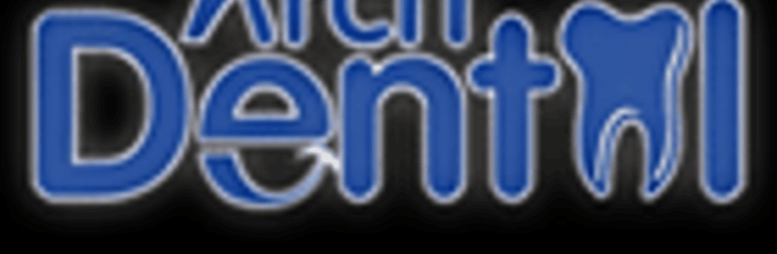 Arch Dental Care Cover Image