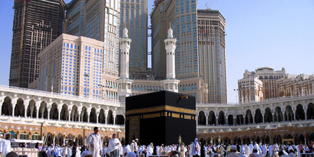 Experience Peace and Comfort with All Inclusive Umrah Packages Ramadan Umrah Packages