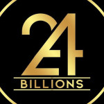 24billions Templates Profile Picture