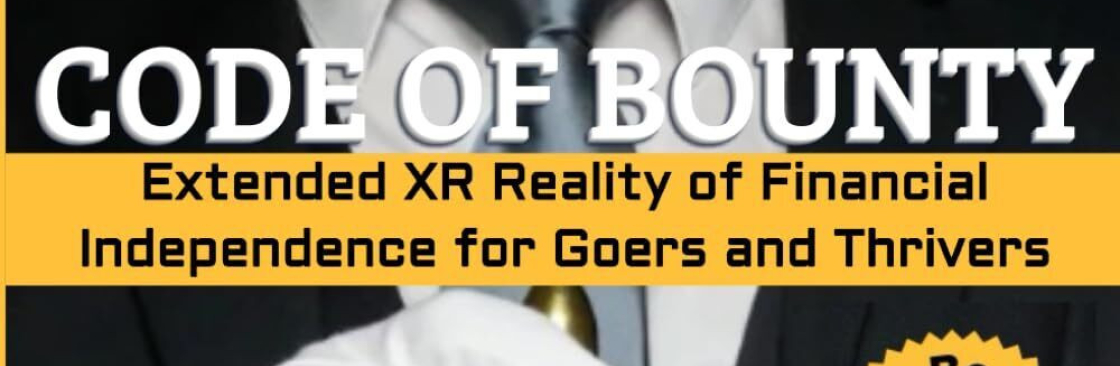 Code Of Bounty Cover Image