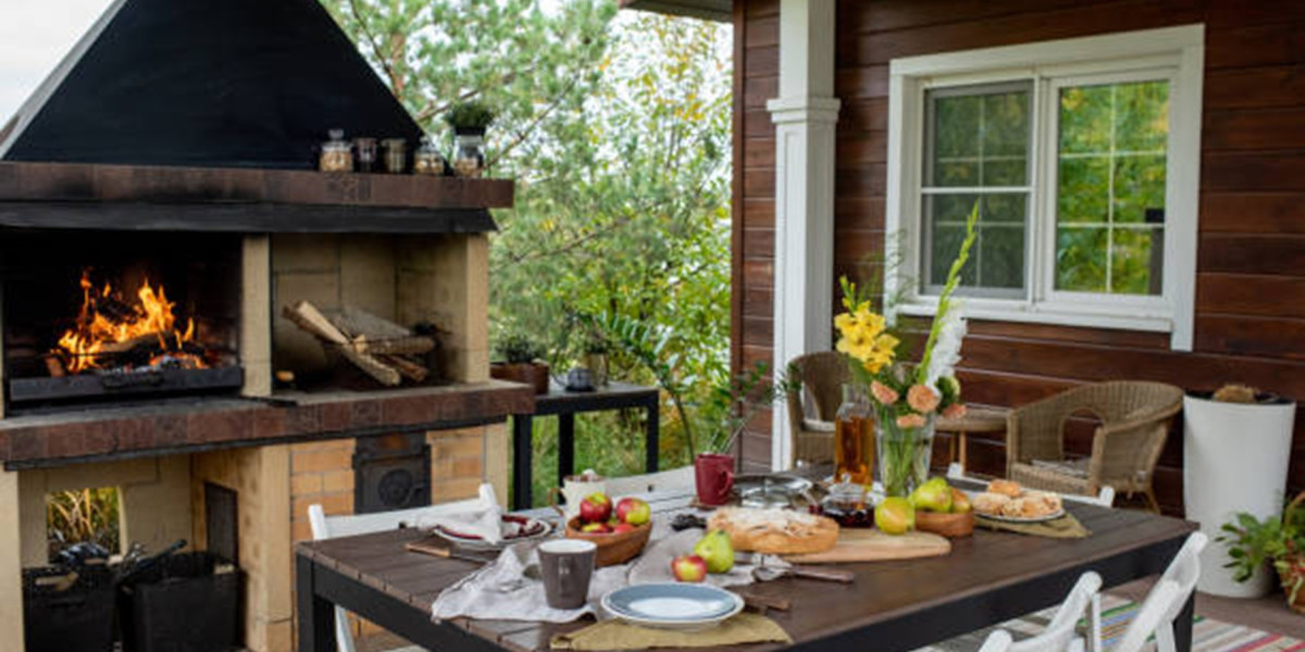 Outdoor Kitchen Port Charlotte