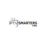 IPTV SMARTERS PRO Profile Picture