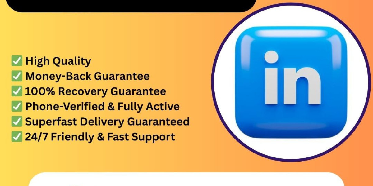 Buy varified LinkedIn Accounts In USA - Los Angeles