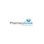 Pharmacy Greek Profile Picture