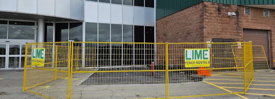Lime Fence Rentals Profile Picture