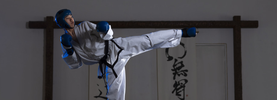 Tiger-Rock Martial Arts Cover Image