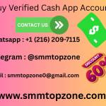 Top 13 Sites To Buy Verified Cash App Accounts in 2025 Profile Picture