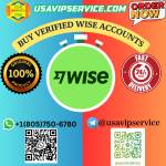 Buy Verified Wise Accounts Profile Picture