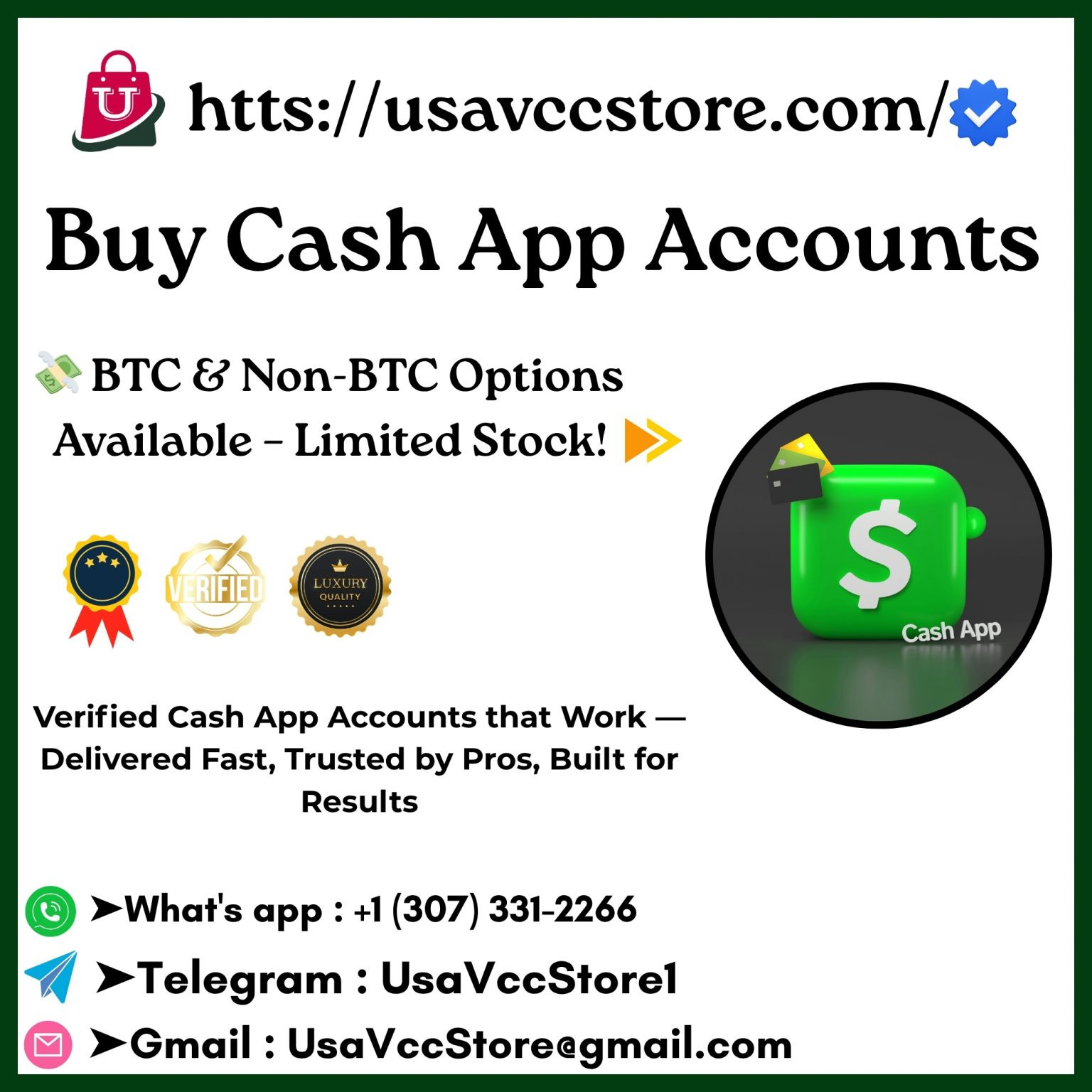 BUY Accounts Profile Picture