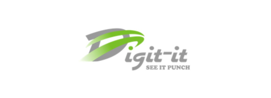Digit It Cover Image