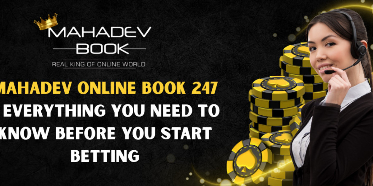 Mahadev Online Book – A Trusted Name in the World of Online Betting