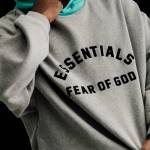 Essentials Hoodie Profile Picture