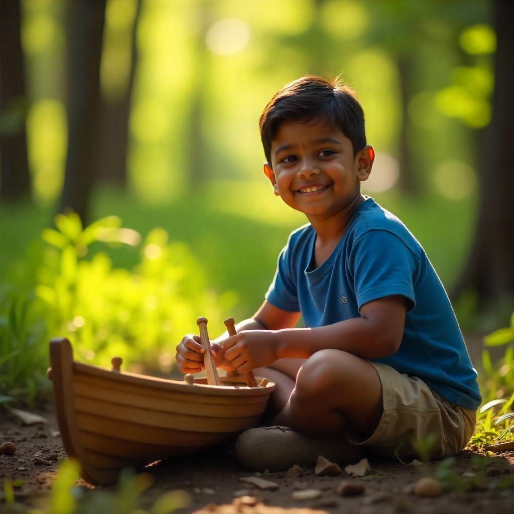 Top School Outing Programs in Bangalore: Educational, Nature-Based & Fun Experiences for Young Minds - Big Barn