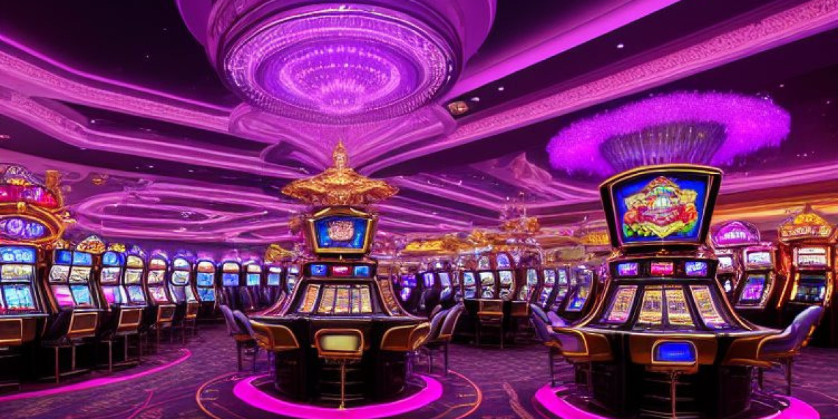 Fesselndes Spielerlebnis bei PlatinCasino