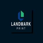 Landmark Print Profile Picture