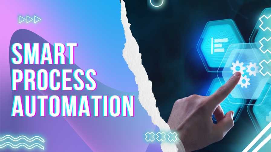 Smart Automation | AI-Powered Workflow Efficiency