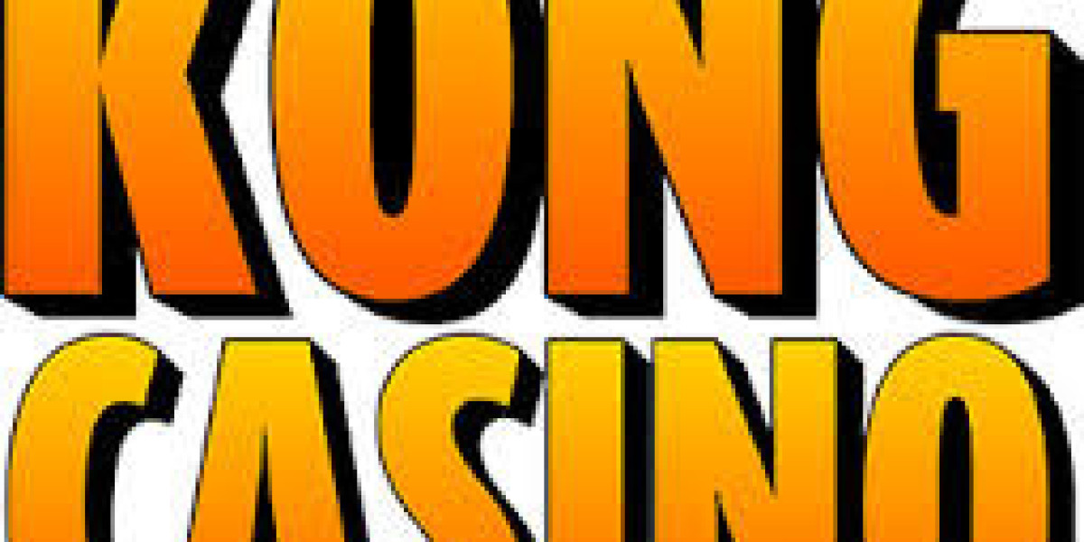 Kong Casino Bonuses: An inventory of 11 Issues That'll Put You In a superb Temper