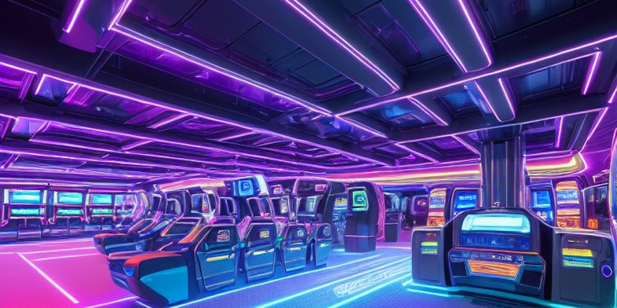 Bonussen bij BetCity Casino.