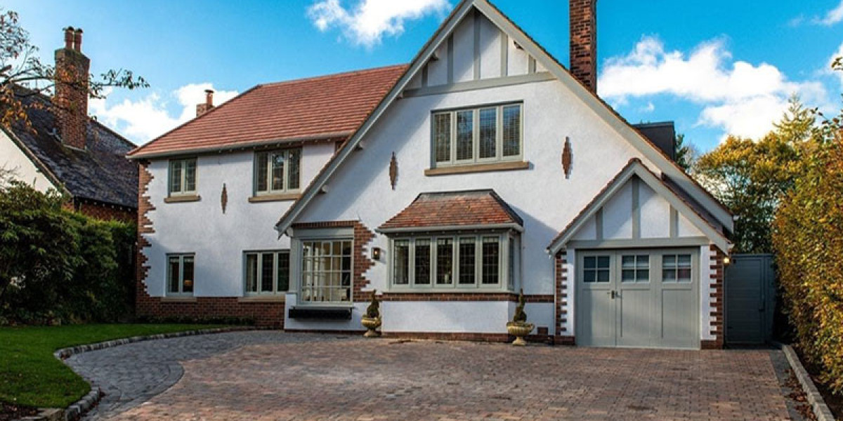 Transforming Homes: The Importance of Choosing the Right Window Installation Company