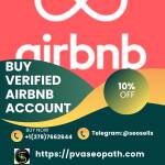 Buy Verified Airbnb Account Profile Picture
