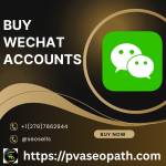 Buy WeChat Accounts Profile Picture