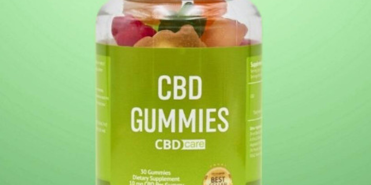Green Nature Farms CBD Gummies