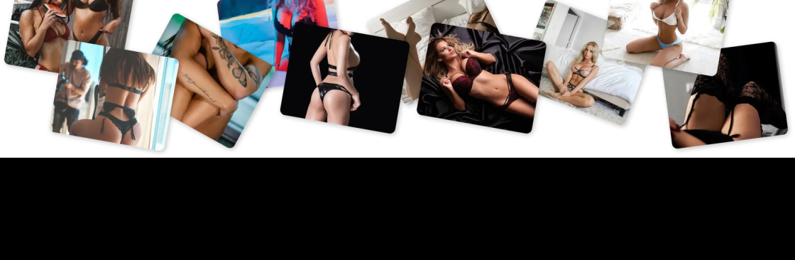 My Escort Service Cover Image